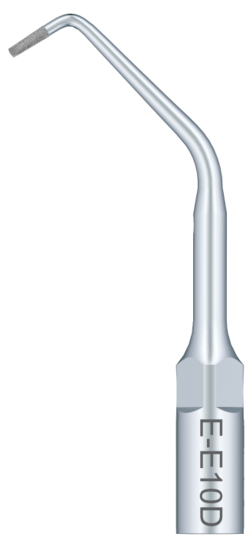 Beyes UL2339 E-E10D, Scaler Tip, Compatible to Beyes & EMS , for Endo