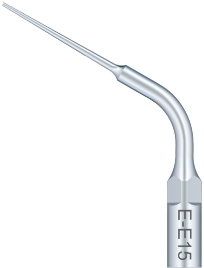 Beyes UL2344 E-E15, Scaler Tip, Compatible to Beyes & EMS , for Endo