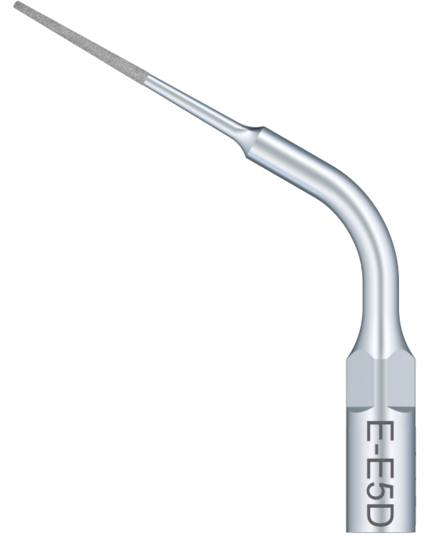 Beyes UL2327 E-E5D, Scaler Tip, Compatible to Beyes & EMS , for Endo