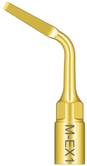 Beyes UL3119 M-EX1, Scaler Tip, Compatible to Mectron ,for Extraction