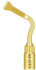 Beyes UL3137 M-OT7, Scaler Tip, Compatible to Mectron ,for Osteotomy