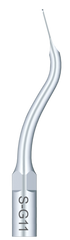 Beyes UL2435 S-G11, Scaler Tip, Compatible to Satalec & NSK , for Orthodontic