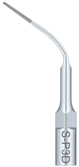Beyes UL2407 S-P3D, Scaler Tip, Compatible to Satalec & NSK , for Perio