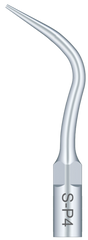 Beyes UL2408 S-P4, Scaler Tip, Compatible to Satalec & NSK , for Perio