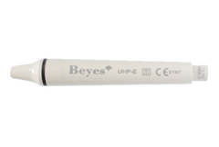 Beyes UL2020 UHP-E, Handpiece, Beyes & EMS backend, Fiber Light Non-Optic