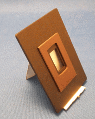 BUCK Scientific 6300 Magnetic Film Holder (Dispersive)