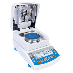 Radwag MA 50/1.R MOISTURE ANALYZER 50 g x 0.1 mg with Warranty