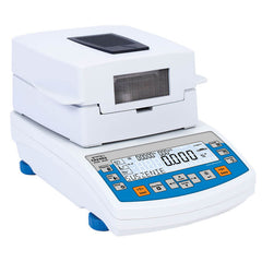 Radwag MA 210.X2.A MOISTURE ANALYZER 220 g x 1 mg with Warranty