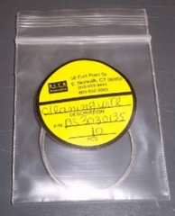 BUCK Scientific BS303-0135 Nebulizer Cleaning Wire