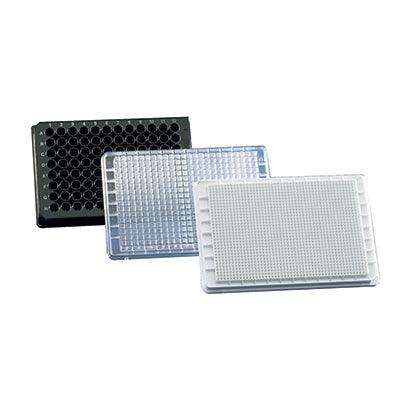 BrandTech Scientific 1536-Well, Non-treated Microplates