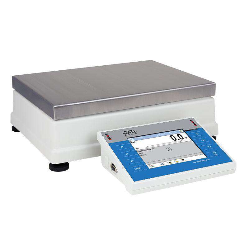 Radwag APM 50.4Y PRECISION BALANCE Years Warranty