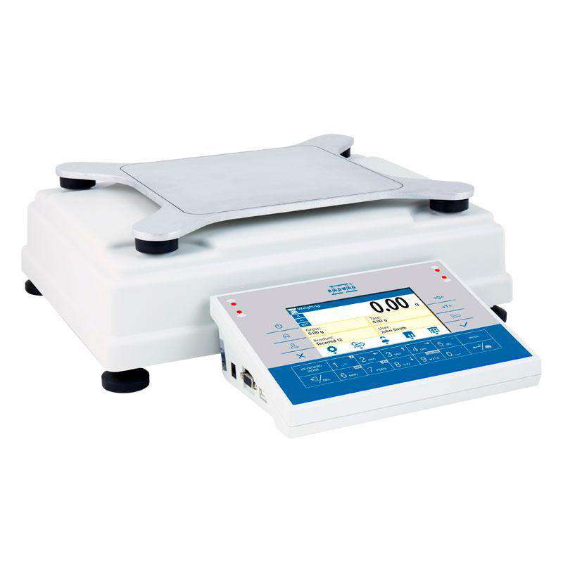 Radwag APM 15.C32 PRECISION BALANCE 3 Years Warranty