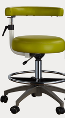 Firstar Dental Assistant Stool ASTOOL