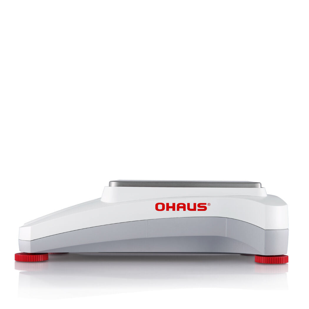 ميزان OHAUS AX2201/E ADVENTURER PRECISION BALANCE سعة 2200 جرام 0.1 جرام - ضمان لمدة عامين