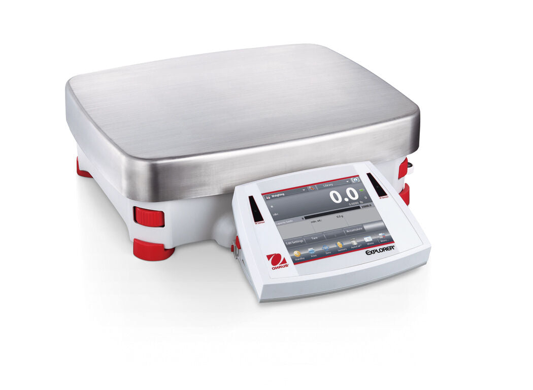 Ohaus EX24001 Explorer Precision High Capacity Electronic Balance