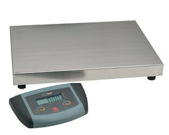 OHAUS ES100L 200lb 0.1lb Shipping Scale