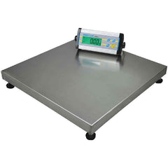 Adam Equipment CPWplus 75M 165lb/75kg, 0.05lb/0.02kg, CPWplus Floor Scale - 3 Year Warranty