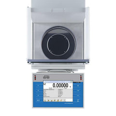 Radwag XA 110.4Y.A ANALYTICAL BALANCE 3 Years Warranty