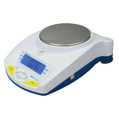 Adam Equipment HCB 123 120g, 0.001g, Highland Portable Precision Balance - 3 Year Warranty