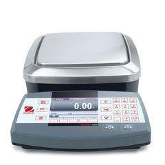 ميزان طاولة صغير الحجم OHAUS RANGER R71MHD3 سعة 3000 جرام ووزن 0.01 جرام