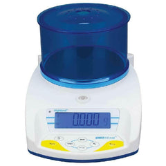 Adam Equipment HCB 153 150g, 0.005g, Highland Portable Precision Balance - 3 Year Warranty