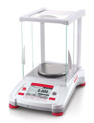 OHAUS AX423/E ADVENTURER PRECISION BALANCE 420g 0.001g - 2 YEAR WARRANTY