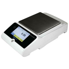 Adam Equipment ETB 8202e 8200g، 0.01g، Equinox Precision Balance - ضمان لمدة 5 سنوات