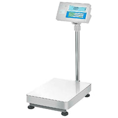 Adam Equipment BCT 330a 330lb/150kg, 0.02lb/0.01kg, BCT Advanced Label Printing Scales - 3 Year Warranty