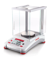 OHAUS AX223/E ADVENTURER PRECISION BALANCE 220g 0.001g - 2YR WARRANTY