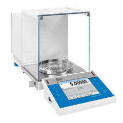 Radwag XA 210.4Y.A ANALYTICAL BALANCE 3 Years Warranty