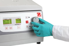 Ohaus FC5706 Multi Centrifuge 120V 6000 RPM 4427 x g Full Warranty