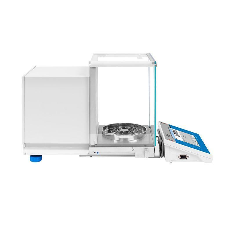 Radwag XA 120/250.4Y.A ANALYTICAL BALANCE 3 Years Warranty