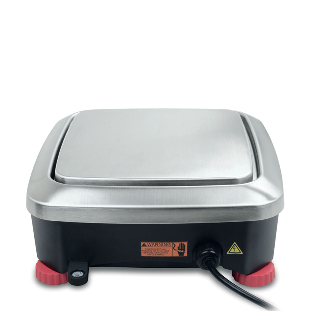 ميزان طاولة صغير الحجم OHAUS RANGER R71MHD3 سعة 3000 جرام ووزن 0.01 جرام