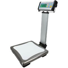 Adam Equipment CPWplus 6P 13lb/6kg, 0.005lb/0.002kg, CPWplus Bench Scale - 3 Year Warranty