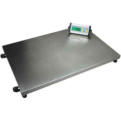 Adam Equipment CPWplus 150L 330lb/150kg, 0.1lb/0.05kg, CPWplus Floor Scales - 12 Month Warranty