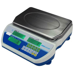 Adam Equipment CCT 8 16lb/8kg, 0.0005lb/0.2g, Cruiser Bench Counting Scales - 5 Year Warranty