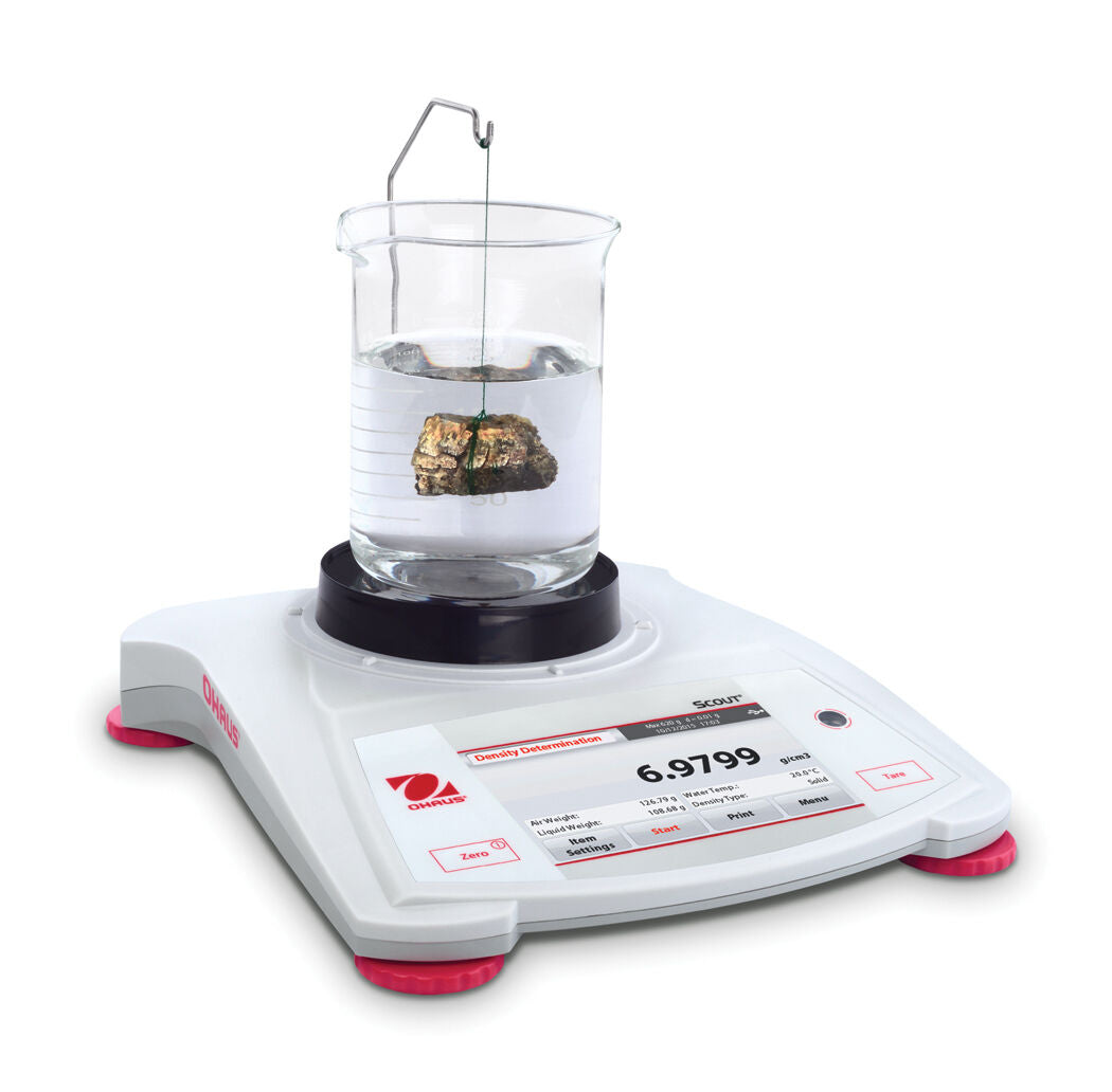 OHAUS Scout STX622 Portable Balance Scale 2 Year Warranty