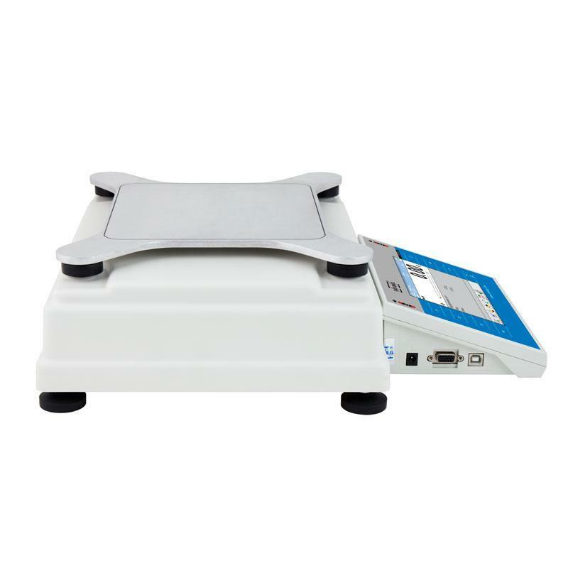 Radwag APM 15.4Y PRECISION BALANCE 3 Years Warranty