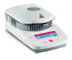 Ohaus MB23 Moisture Analyzer, 110g/0.01g