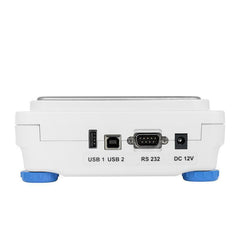 Radwag WTC 600 PRECISION BALANCE 3 Years Warranty