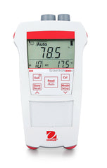 جهاز تحليل المياه المحمول Ohaus Starter ST300D-G DO Meter مع ضمان لمدة 3 سنوات