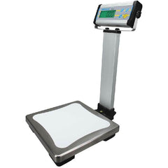 Adam Equipment CPWplus 35P 75lb/35kg, 0.02lb/0.01kg, CPWplus Bench Scale - 3 Year Warranty