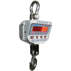 Adam Equipment IHS 2a 2000lb/1000kg, 0.5lb/0.2kg, IHS Crane Scale - 12 Month Warranty