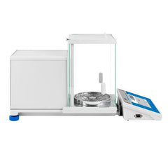 Radwag XA 110.4Y ANALYTICAL BALANCE Pipettes 3 Years Warranty
