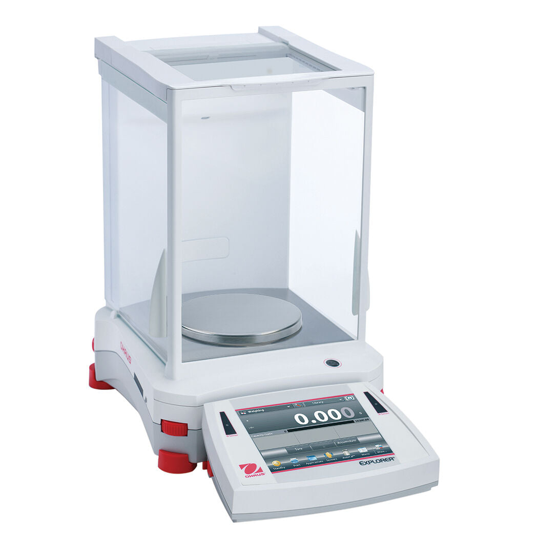 OHAUS EX423N EXPLORER PRECISION SCALE 420g 0.001g 1mg - 2Y WARRANTY NTEP