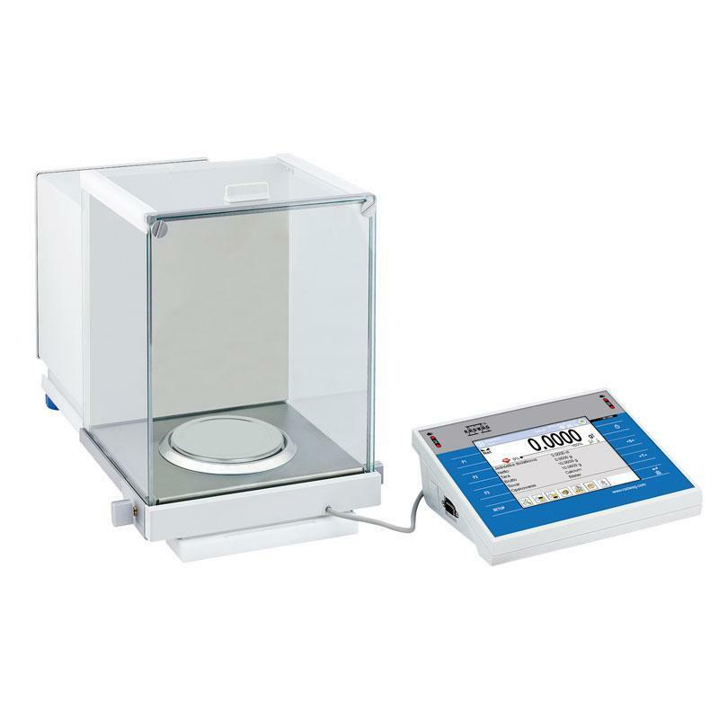 Radwag XA 310.4Y.A ANALYTICAL BALANCE 3 Years Warranty