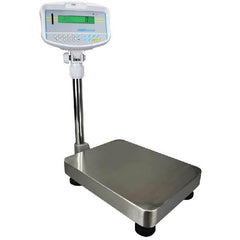 Adam Equipment GBK 15aM 15lb/6kg, 0.002lb/1g, ميزان فحص الوزن GBK Bench - ضمان لمدة 5 سنوات