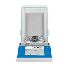 Radwag XA 110.4Y ANALYTICAL BALANCE Pipettes 3 Years Warranty