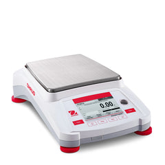 OHAUS AX4201 ADVENTURER PRECISION BALANCE 4200 g 0.1 g - 2 YEAR WARRANTY