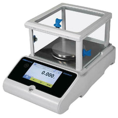 Adam Equipment EPB 1203i 1200g, 0.001g, Equinox Precision Balances - 5 Year Warranty